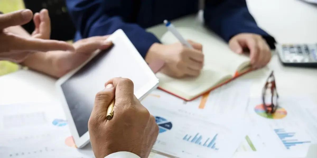 Structured Investment Planning for Financial Stability